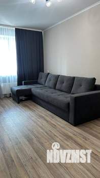 1-к квартира, вторичка, 35м2, 2/17 этаж