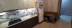 2-к квартира, вторичка, 52м2, 8/15 этаж