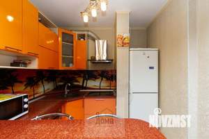 3-к квартира, вторичка, 66м2, 9/10 этаж