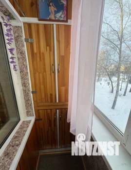 2-к квартира, вторичка, 46м2, 3/5 этаж