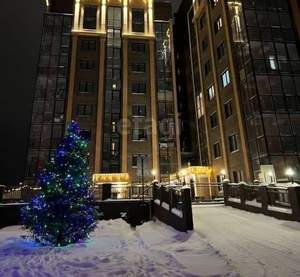 1-к квартира, вторичка, 35м2, 2/8 этаж