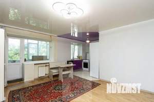 2-к квартира, вторичка, 45м2, 4/5 этаж