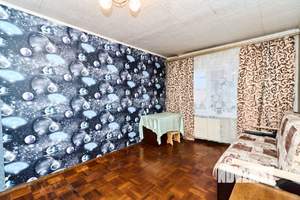 3-к квартира, вторичка, 64м2, 1/5 этаж