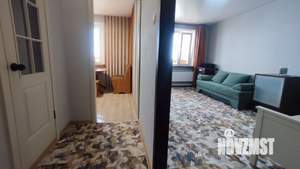 1-к квартира, вторичка, 44м2, 10/10 этаж