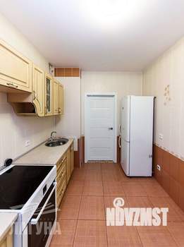 2-к квартира, вторичка, 57м2, 2/15 этаж