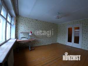 3-к квартира, вторичка, 63м2, 3/9 этаж