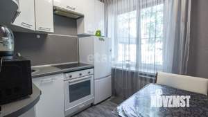 2-к квартира, вторичка, 47м2, 1/5 этаж