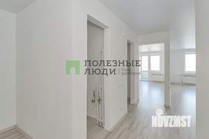2-к квартира, вторичка, 53м2, 7/10 этаж