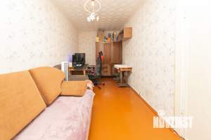 2-к квартира, вторичка, 43м2, 4/5 этаж