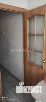 1-к квартира, вторичка, 32м2, 4/9 этаж