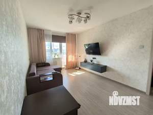 1-к квартира, вторичка, 39м2, 6/9 этаж