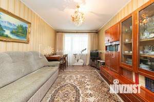 2-к квартира, вторичка, 54м2, 7/9 этаж