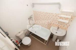 Студия квартира, вторичка, 25м2, 2/9 этаж