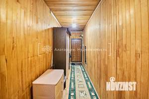 1-к квартира, вторичка, 26м2, 1/2 этаж
