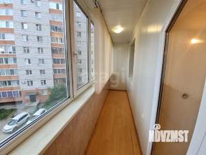2-к квартира, вторичка, 58м2, 4/10 этаж