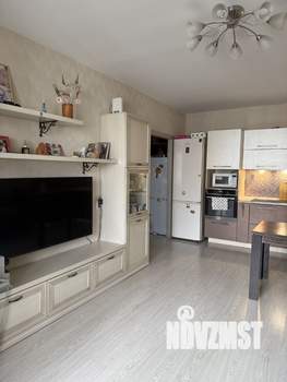 3-к квартира, вторичка, 60м2, 9/10 этаж