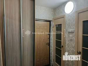 1-к квартира, вторичка, 24м2, 1/5 этаж