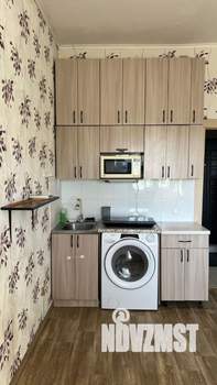 Студия квартира, вторичка, 20м2, 3/3 этаж