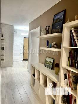 3-к квартира, вторичка, 77м2, 10/10 этаж