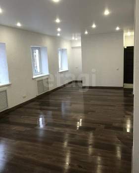 Студия квартира, вторичка, 44м2, 2/2 этаж