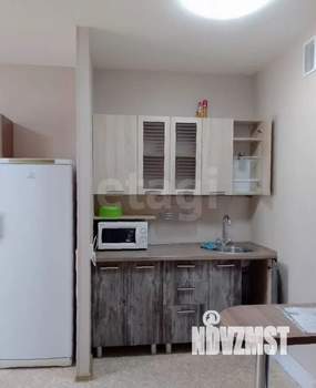 1-к квартира, вторичка, 35м2, 3/10 этаж