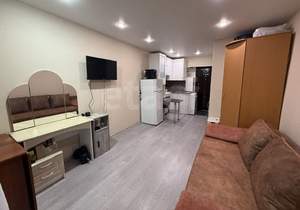 1-к квартира, вторичка, 18м2, 5/5 этаж