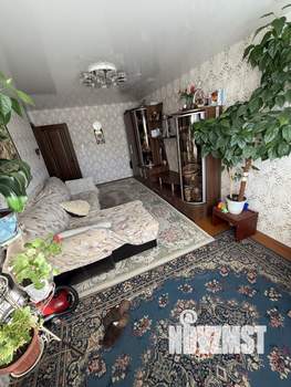 2-к квартира, вторичка, 44м2, 5/5 этаж