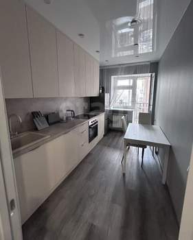 1-к квартира, вторичка, 29м2, 3/10 этаж