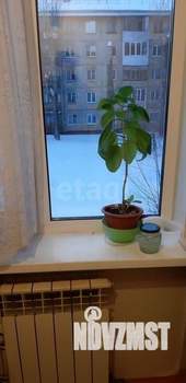 2-к квартира, вторичка, 46м2, 2/5 этаж