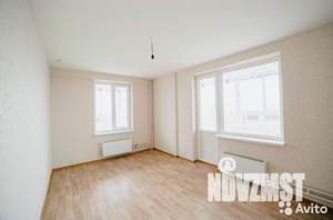 2-к квартира, сданный дом, 73м2, 8/17 этаж