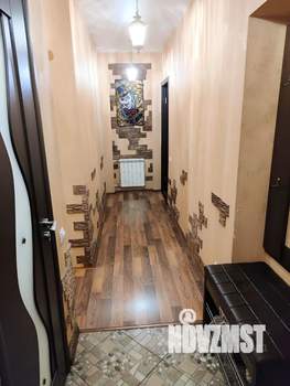 2-к квартира, вторичка, 43м2, 3/5 этаж