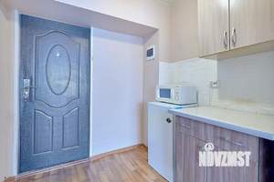 Студия квартира, вторичка, 18м2, 3/5 этаж