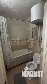 1-к квартира, вторичка, 35м2, 5/6 этаж