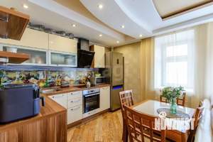 2-к квартира, вторичка, 51м2, 5/9 этаж