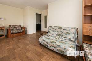 1-к квартира, вторичка, 30м2, 5/5 этаж