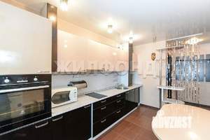 3-к квартира, вторичка, 68м2, 2/9 этаж