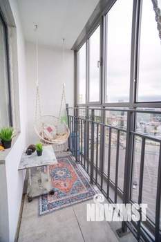 2-к квартира, вторичка, 39м2, 10/16 этаж