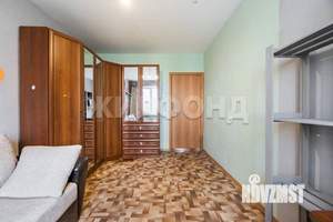 3-к квартира, вторичка, 78м2, 5/17 этаж