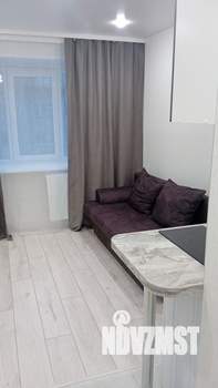 1-к квартира, вторичка, 16м2, 5/5 этаж