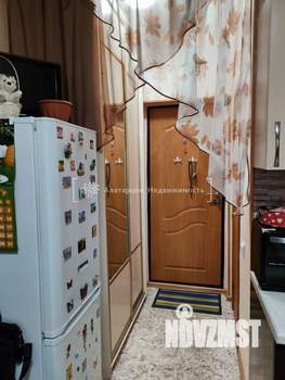 Студия квартира, вторичка, 16м2, 2/3 этаж