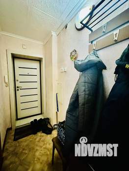 1-к квартира, вторичка, 30м2, 3/6 этаж