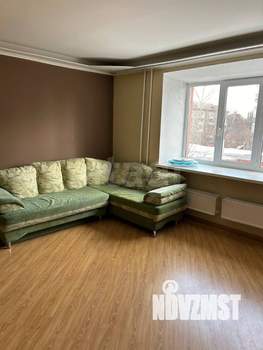 3-к квартира, вторичка, 87м2, 3/9 этаж