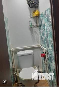 Студия квартира, вторичка, 13м2, 2/5 этаж