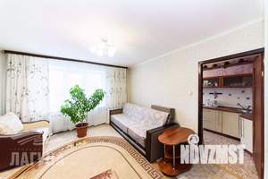 3-к квартира, вторичка, 66м2, 1/10 этаж