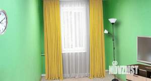2-к квартира, вторичка, 51м2, 1/3 этаж