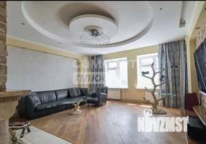 4-к квартира, вторичка, 181м2, 8/8 этаж