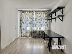 1-к квартира, вторичка, 35м2, 8/17 этаж