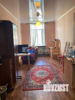 1-к квартира, вторичка, 16м2, 3/4 этаж