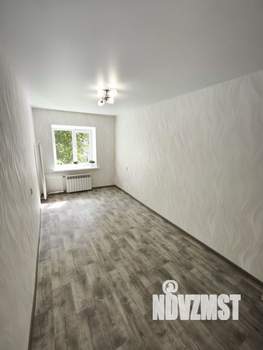 1-к квартира, вторичка, 30м2, 4/4 этаж