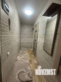 2-к квартира, вторичка, 43м2, 2/5 этаж